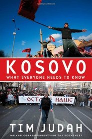 Kosovo: What Everyone Needs to Know