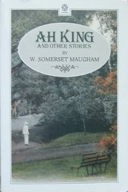 Ah King (Oxford Paperbacks)