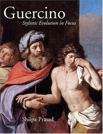 Guercino: Stylistic Evolution in Focus