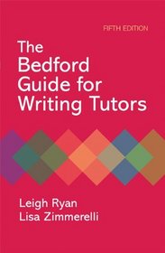 Bedford Guide for Writing Tutors