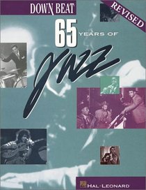 Down Beat: 70 Years of Jazz