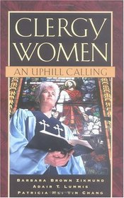 Clergy Women: An Uphill Calling