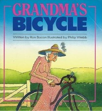 Grandma's Bicycle (Read-Alongs)