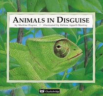 Animals in Disguise (Curious Creatures)