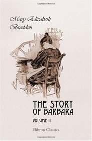The Story of Barbara: Volume 2