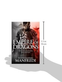 Empire of Dragons