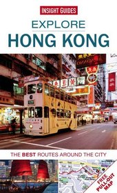 Explore Hong Kong: The best routes around the city