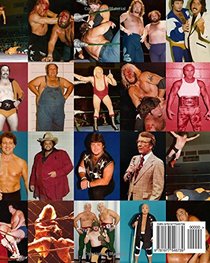 Memphis Wrestling History Presents: Tennessee Athletic Commission: Memphis Filings 1977-1980