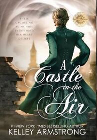 A Castle in the Air (Stitch in Time, Bk 4)