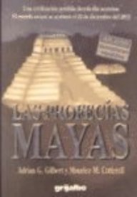 Las Profecas Mayas (Spanish Edition)