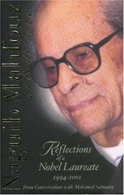 Naguib Mahfouz at Sidi Gaber: Reflections of a Nobel Laureate 1994-2001