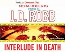 Interlude in Death (In Death) (Audio CD)