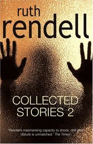Collected Stories 2: v. 2