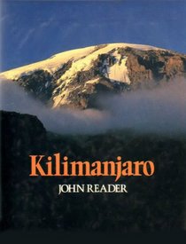 Kilimanjaro (Elmtree Africana)