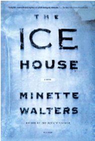 Minette Walters Omnibus : The Ice House and the Sculptress