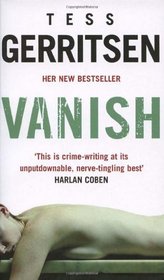 Vanish (Rizzoli & Isles, Bk 5)