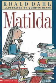 Matilda