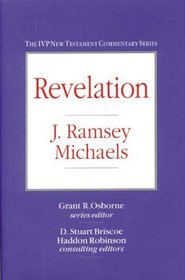 Revelation (The Ivp New Testament Commentary Series, 20)