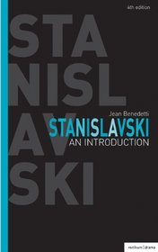 Stanislavski: An Introduction (Performance Books)