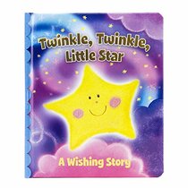 Twinkle, Twinkle, Little Star - A Wishing Story - PI Kids