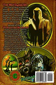 Forgotten Horrors Vol. 3: Dr. Turner's House of Horrors (Volume 3)