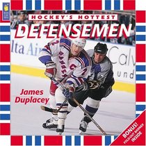 Defensemen (Hockey's Hottest)