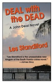 Deal with the Dead: John Deal Mystery