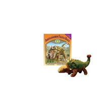 Ankylosaurus (Prehistoric Pals) (Prehistoric Pals)