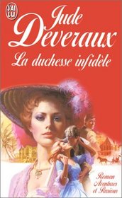 La Duchesse Infidle (The Duchess) (French Edition)