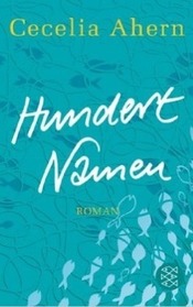 Hundert Namen (One Hundred Names) (German Edition)