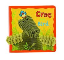 Croc and Bird