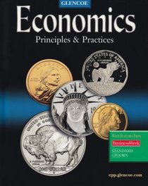 Economics : Principles and Practices, Student Edition