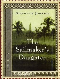 The Sailmaker's Daughter: A Novel
