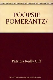 POOPSIE POMERANTZ/