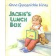 Jackie's Lunch Box