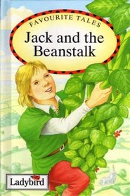Jack and the Beanstalk (Favourite Tales)