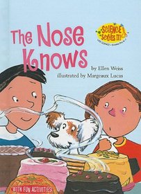 The Nose Knows