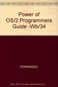 The Power of Os2: A Comprehensive User's Manual