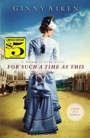 For Such a Time as This (Women of Hope, Bk 1)