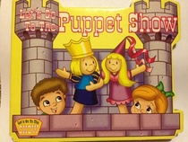 Let's Go to the Puppet Show