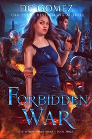 Forbidden War (The Intern Diaries)