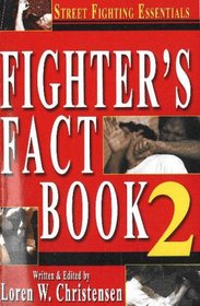 Fighter's Fact Book 2: Street Fighting Essentials