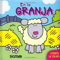 GRANJA (Quien Se Esconde?/ Who's Hiding?) (Spanish Edition)