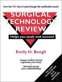 Surgical Technology Review