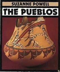 The Pueblos (A First Book)