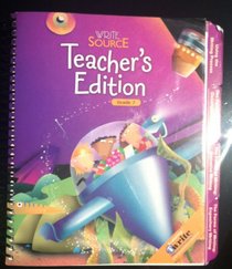 Great Source Write Souce Next Generation: Teacher Edition Grade 7 (Write Source Generation III)