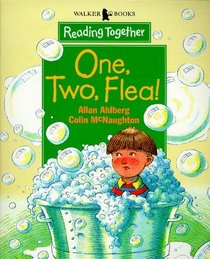 Reading Together Level 4: One, Two, Flea! (Reading Together)