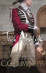 Jack Absolute (Bk 1)