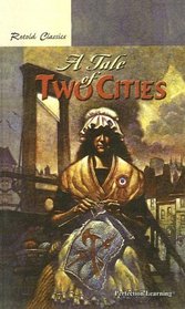 Retold Classic Novel: A Tale Of Two Cities (Retold Classic Novels)