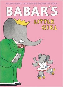 Babar's Little Girl